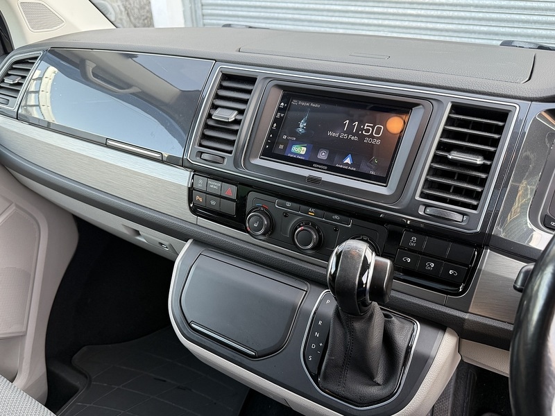 Used Volkswagen Transporter 2017 for sale - 77663436: Photo 15