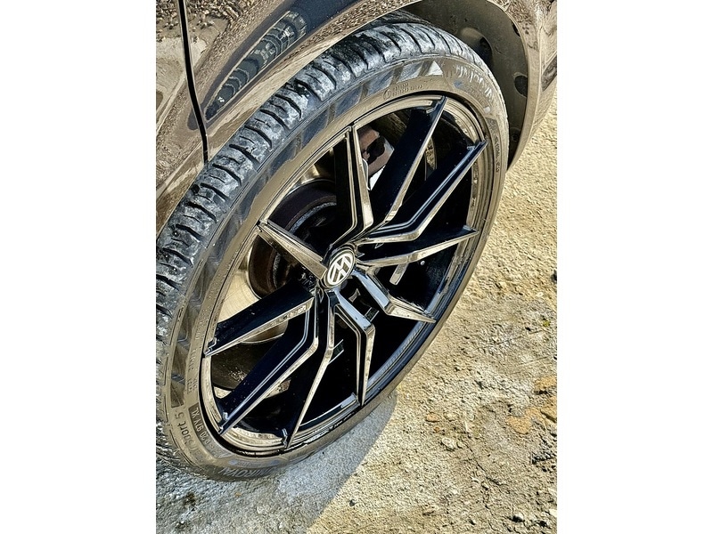 Used Volkswagen Transporter 2017 for sale - 77663436: Photo 19