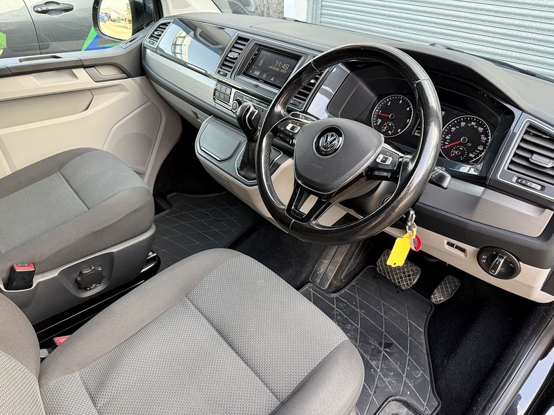 Used Volkswagen Transporter 2017 for sale - 77663436: Photo 7