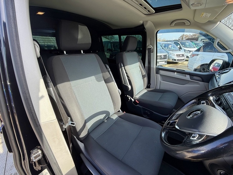 Used Volkswagen Transporter 2017 for sale - 77663436: Photo 8