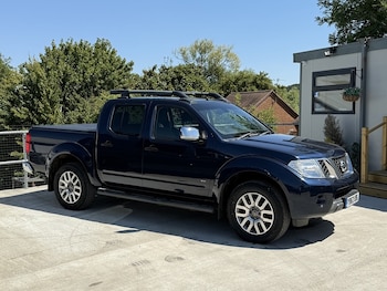 Used Nissan Navara 2014 for sale - 79381063: Photo