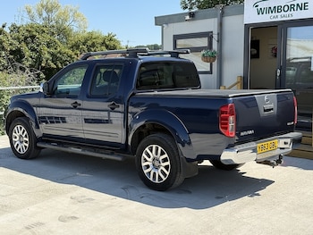Used Nissan Navara 2014 for sale - 79381063: Photo