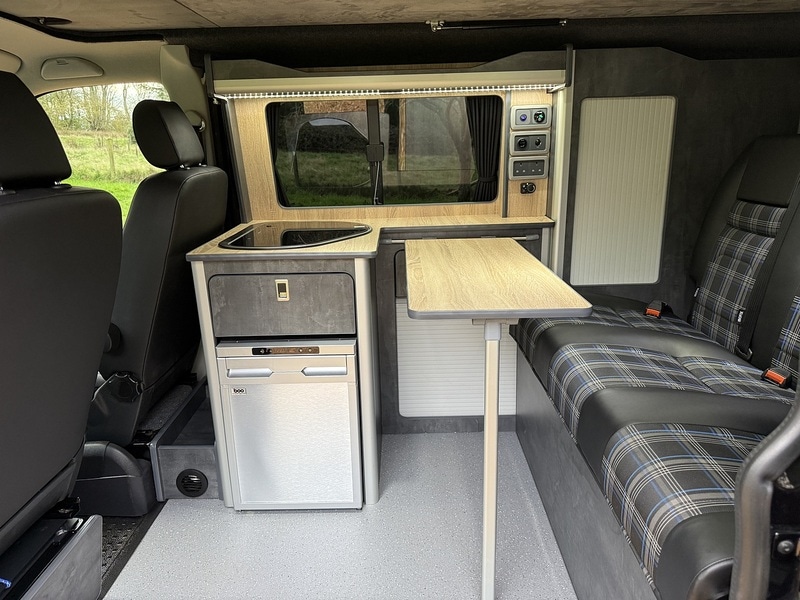 Used Volkswagen Transporter 2016 for sale - 76686754: Photo 12