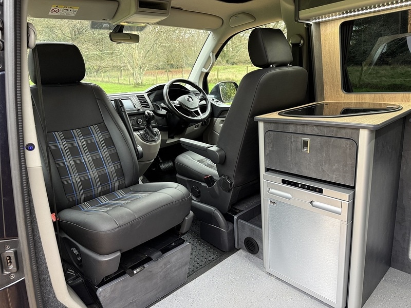 Used Volkswagen Transporter 2016 for sale - 76686754: Photo 13