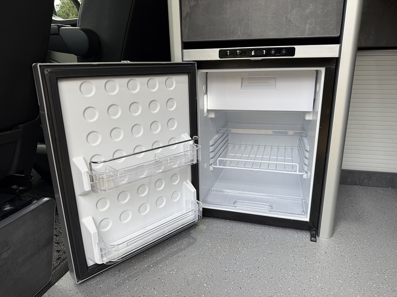 Used Volkswagen Transporter 2016 for sale - 76686754: Photo 16