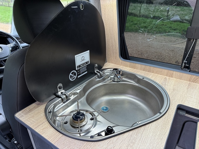 Used Volkswagen Transporter 2016 for sale - 76686754: Photo 17