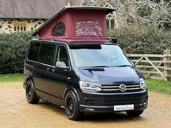 Used Volkswagen Transporter 2016 for sale - 76686754: Photo