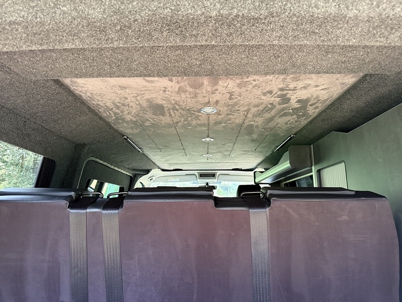 Used Volkswagen Transporter 2016 for sale - 76686754: Photo 21