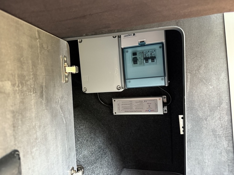 Used Volkswagen Transporter 2016 for sale - 76686754: Photo 22