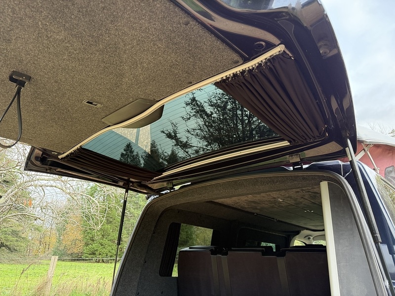 Used Volkswagen Transporter 2016 for sale - 76686754: Photo 23