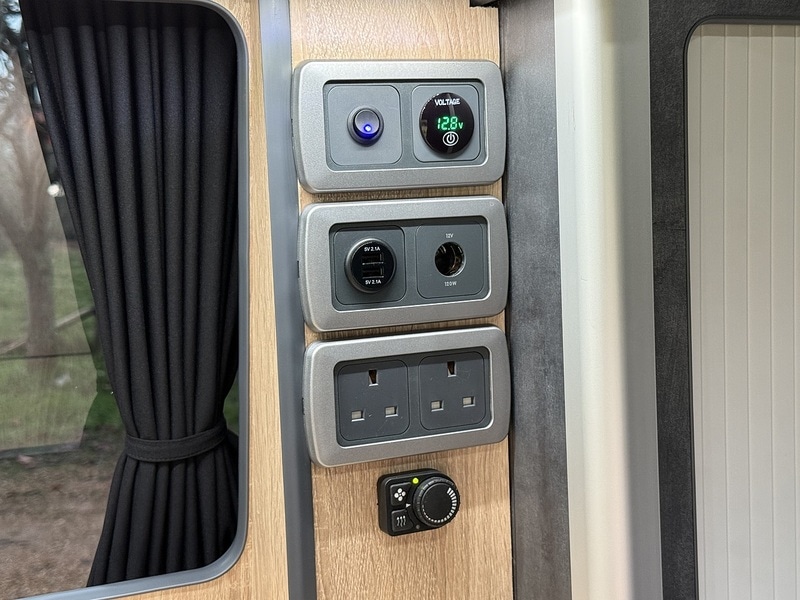 Used Volkswagen Transporter 2016 for sale - 76686754: Photo 26