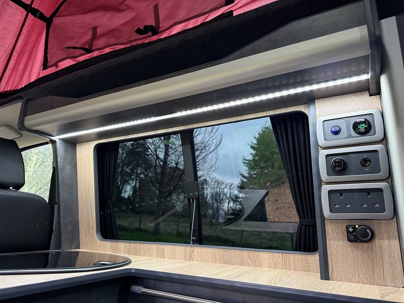 Used Volkswagen Transporter 2016 for sale - 76686754: Photo 29