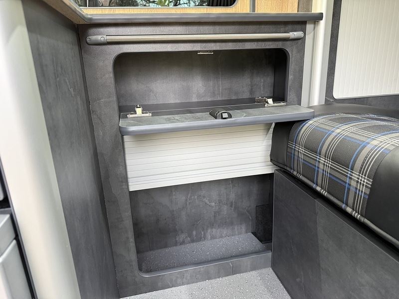 Used Volkswagen Transporter 2016 for sale - 76686754: Photo 31