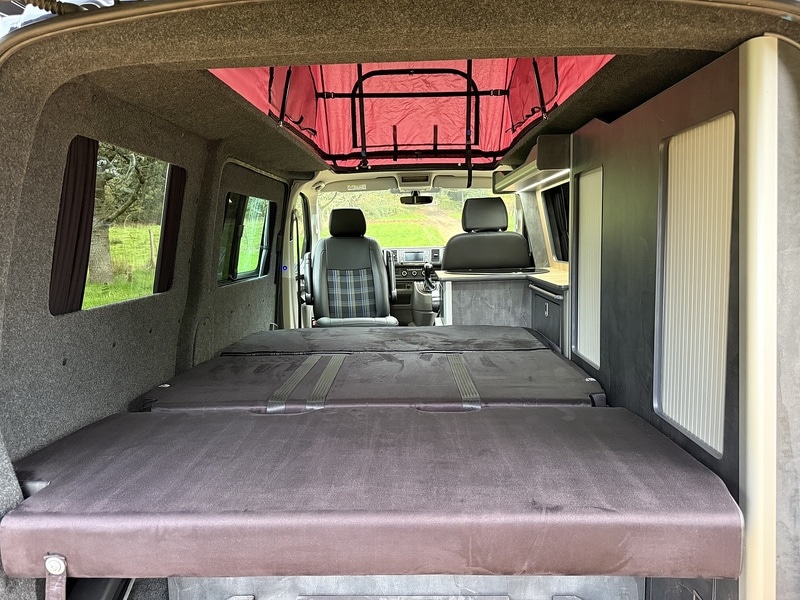 Used Volkswagen Transporter 2016 for sale - 76686754: Photo 32