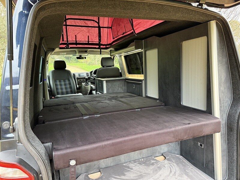 Used Volkswagen Transporter 2016 for sale - 76686754: Photo 33