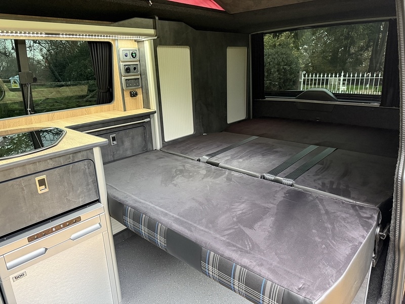 Used Volkswagen Transporter 2016 for sale - 76686754: Photo 34