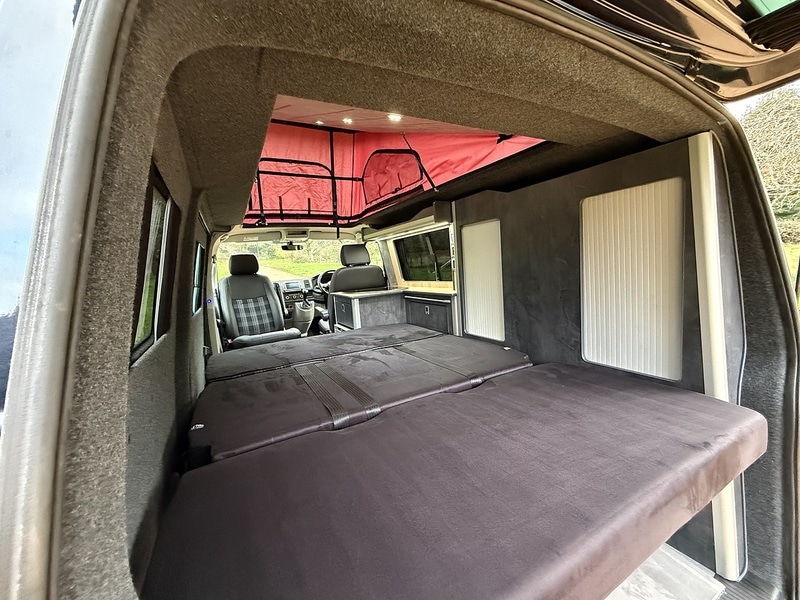 Used Volkswagen Transporter 2016 for sale - 76686754: Photo 35