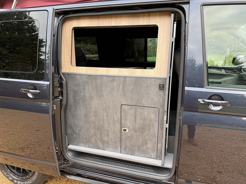 Used Volkswagen Transporter 2016 for sale - 76686754: Photo 37