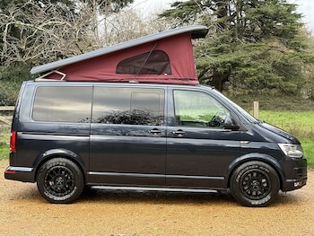 Used Volkswagen Transporter 2016 for sale - 76686754: Photo