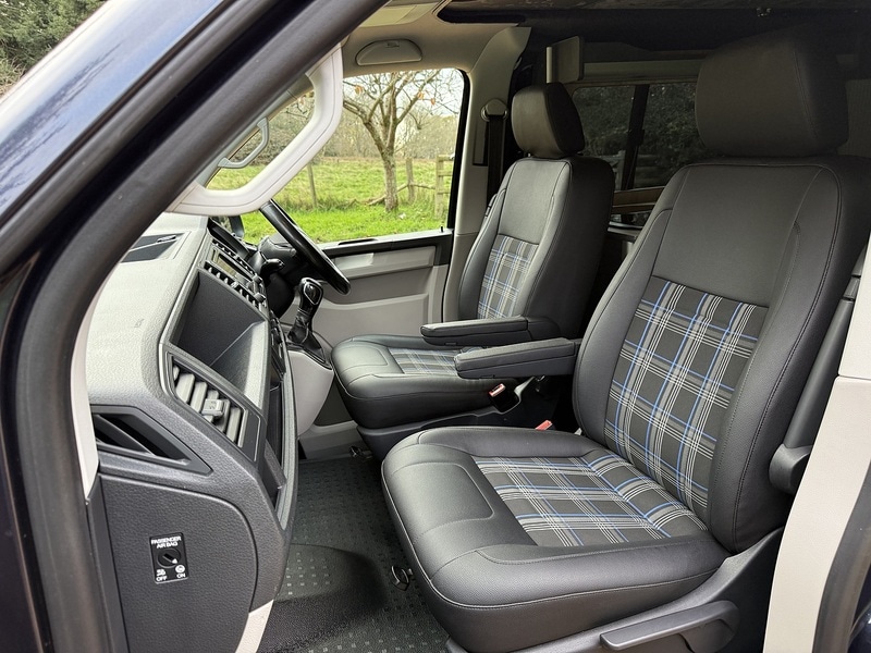 Used Volkswagen Transporter 2016 for sale - 76686754: Photo 43