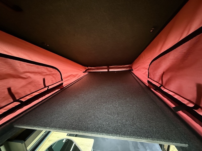 Used Volkswagen Transporter 2016 for sale - 76686754: Photo 44