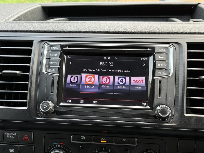 Used Volkswagen Transporter 2016 for sale - 76686754: Photo 45