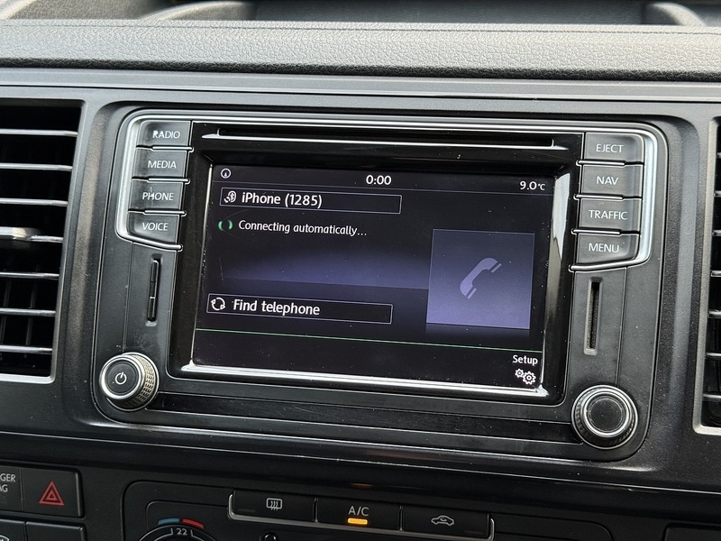 Used Volkswagen Transporter 2016 for sale - 76686754: Photo 46