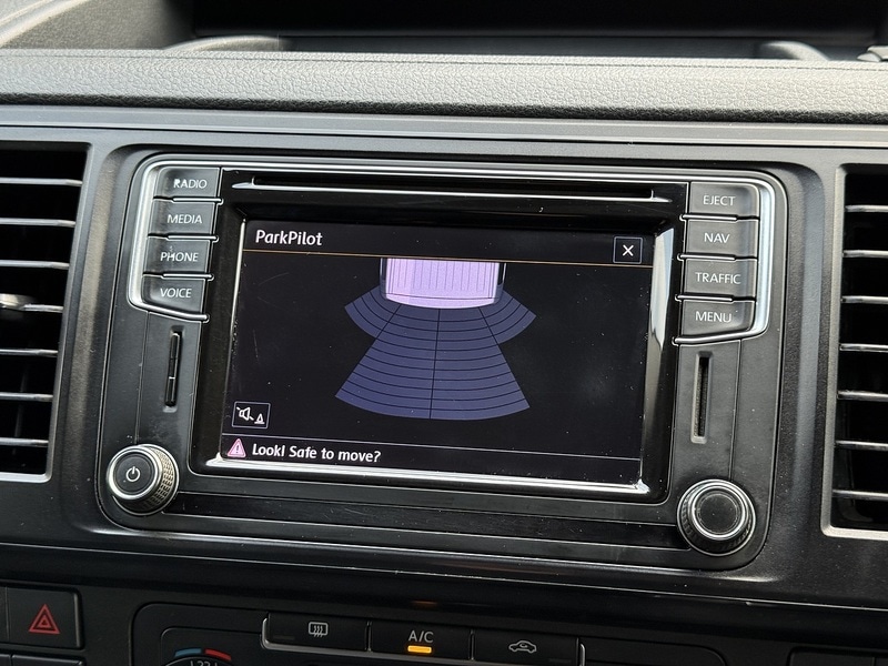 Used Volkswagen Transporter 2016 for sale - 76686754: Photo 48