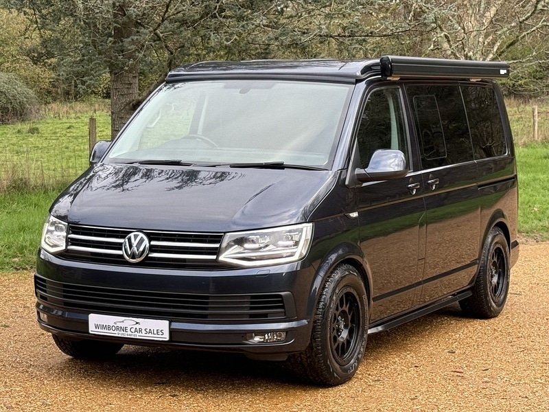 Used Volkswagen Transporter 2016 for sale - 76686754: Photo 5