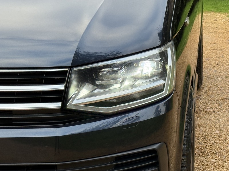 Used Volkswagen Transporter 2016 for sale - 76686754: Photo 56