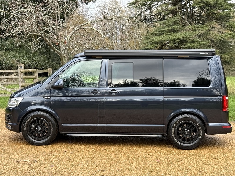 Used Volkswagen Transporter 2016 for sale - 76686754: Photo 6