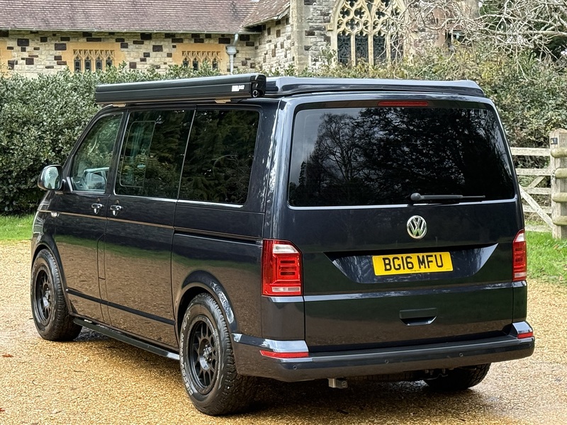 Used Volkswagen Transporter 2016 for sale - 76686754: Photo 7