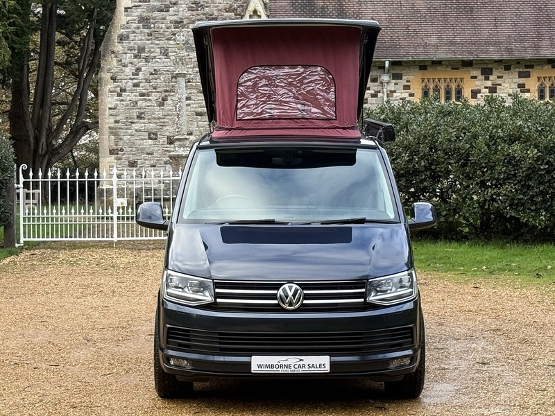 Used Volkswagen Transporter 2016 for sale - 76686754: Photo 8