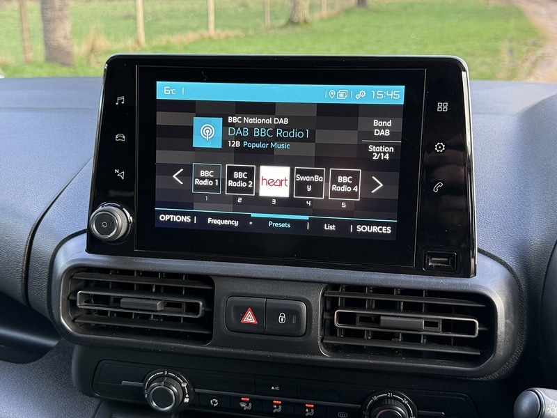 Used Citroen Berlingo 2019 for sale - 77609492: Photo 17