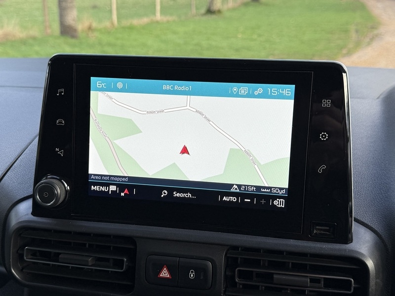 Used Citroen Berlingo 2019 for sale - 77609492: Photo 18