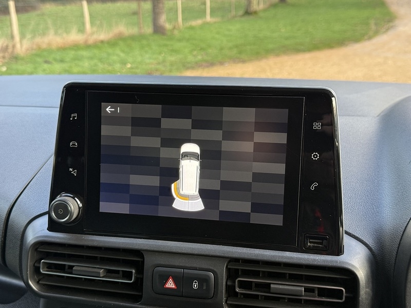 Used Citroen Berlingo 2019 for sale - 77609492: Photo 19