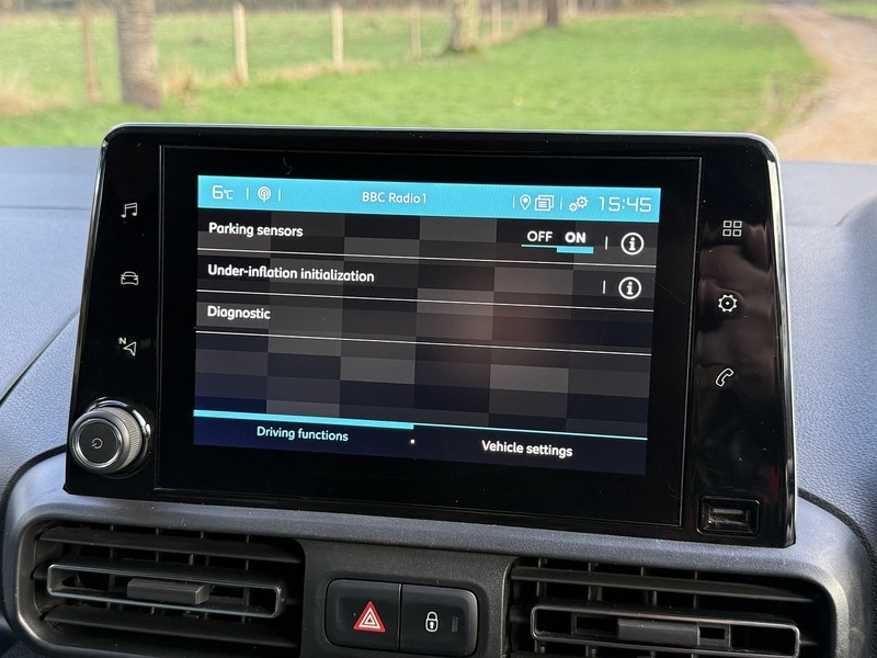 Used Citroen Berlingo 2019 for sale - 77609492: Photo 23