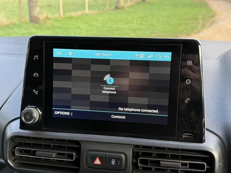 Used Citroen Berlingo 2019 for sale - 77609492: Photo 24