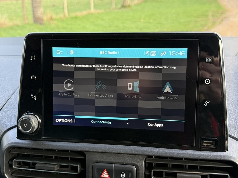 Used Citroen Berlingo 2019 for sale - 77609492: Photo 25