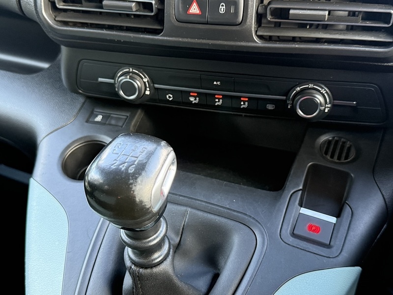 Used Citroen Berlingo 2019 for sale - 77609492: Photo 26