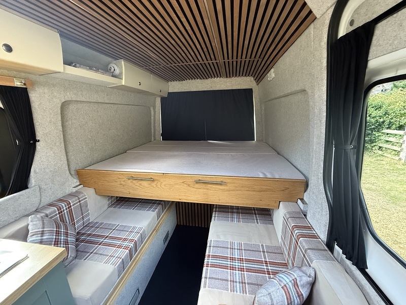 Used Volkswagen Crafter 2017 for sale - 76396568: Photo 11