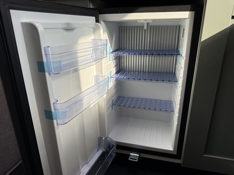 Used Volkswagen Crafter 2017 for sale - 76396568: Photo 15