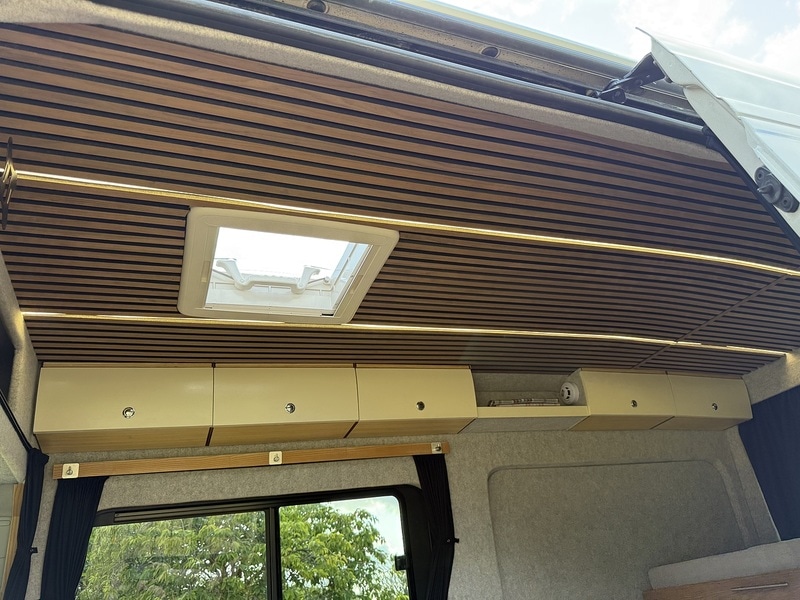 Used Volkswagen Crafter 2017 for sale - 76396568: Photo 22