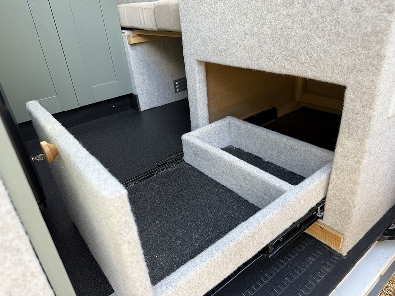 Used Volkswagen Crafter 2017 for sale - 76396568: Photo 23