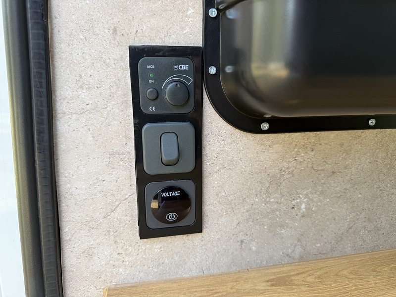 Used Volkswagen Crafter 2017 for sale - 76396568: Photo 24