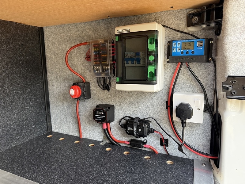 Used Volkswagen Crafter 2017 for sale - 76396568: Photo 25