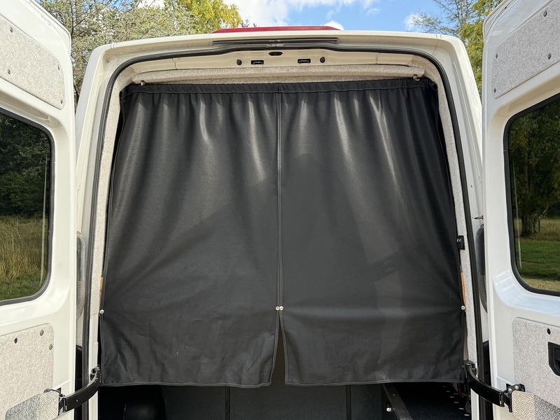 Used Volkswagen Crafter 2017 for sale - 76396568: Photo 27