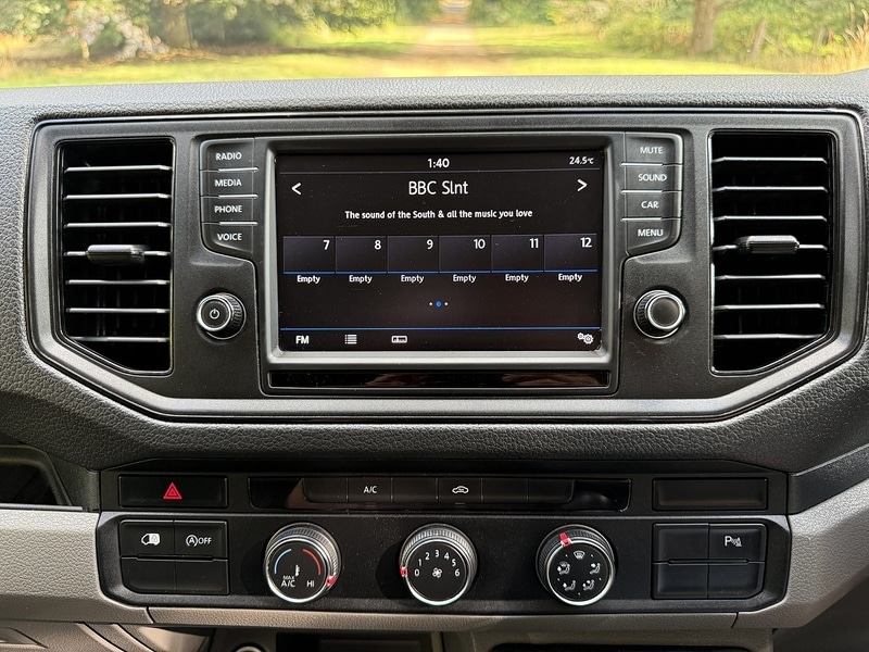 Used Volkswagen Crafter 2017 for sale - 76396568: Photo 32