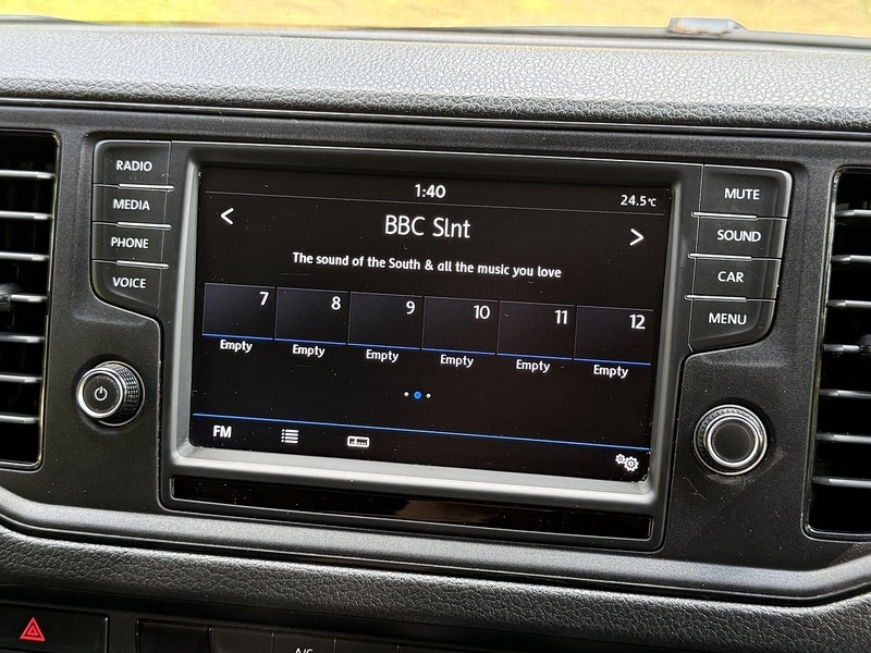 Used Volkswagen Crafter 2017 for sale - 76396568: Photo 33