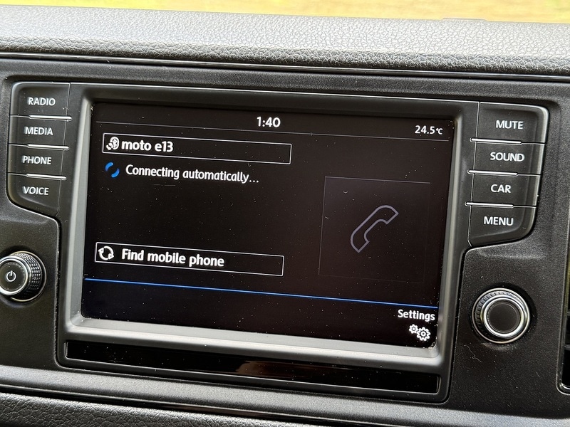 Used Volkswagen Crafter 2017 for sale - 76396568: Photo 34